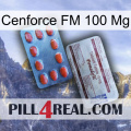 Cenforce FM 100Mg 36